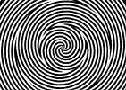 Hypnosescheibe